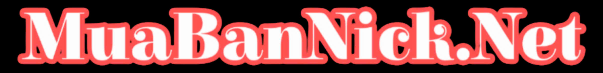 SHOP NICK AVATAR TỰ ĐỘNG ĐẢM BẢO UY TÍN VÀ CHẤT LƯỢNG