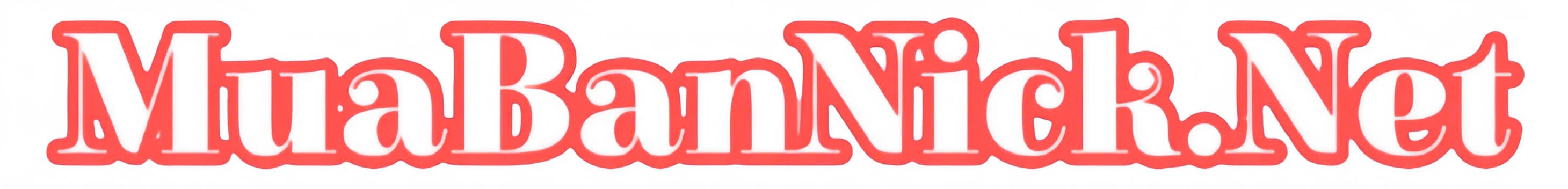 SHOP NICK AVATAR TỰ ĐỘNG ĐẢM BẢO UY TÍN VÀ CHẤT LƯỢNG